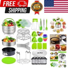 101 PCS Pressure Cooker