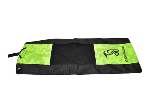 Kookaburra cricket bat sleeve - kookaburra,