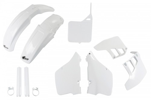 Ufo full plastic kit - full,
