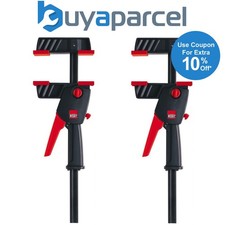 Pair of Bessey Duo Klamp One
