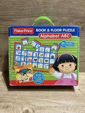 Fisher Price: Alphabet 24