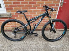 Scott Genius 930 2013 Full