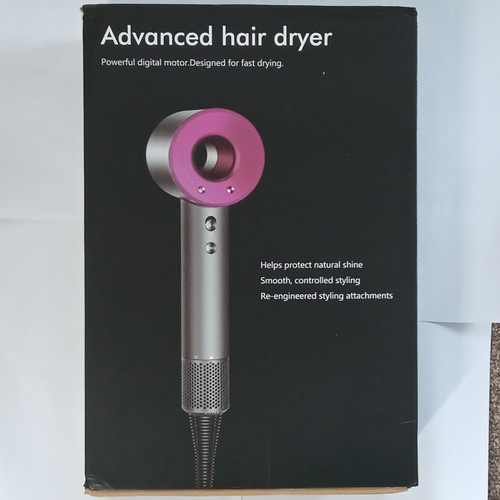 Standard electric hair - standard, dryer