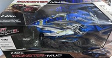 Bnwb fast gearz mud - gearz,
