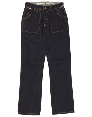 Bench mens straight jeans w28 - jeans,