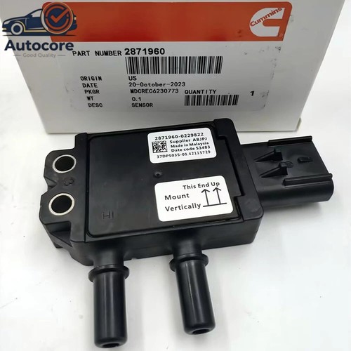 For cummins exhaust - for,