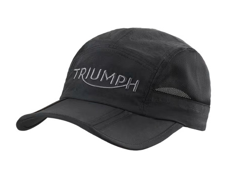 Triumph cap genuine - cap,