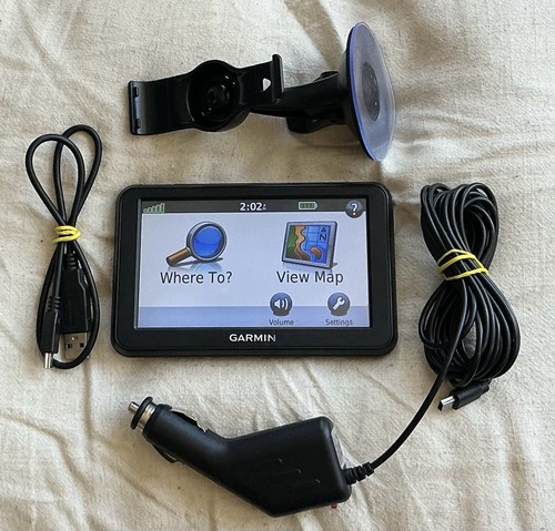 Garmin nuvi 50lm sat nav - 50lm,