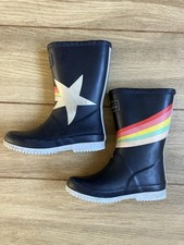 Joules Kids  Shooting Rainbow