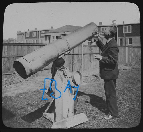 Astronomy photo astronomer - -,