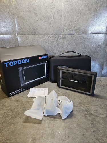 Topdon artidiag800bt2 all - topdon,