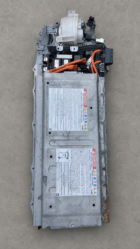 Battery toyota prius - -09.....,