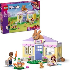 LEGO Friends Heartlake City