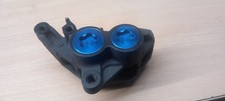 Yamaha R1 Front Left BLUE spot Brake Caliper Circa 1999.