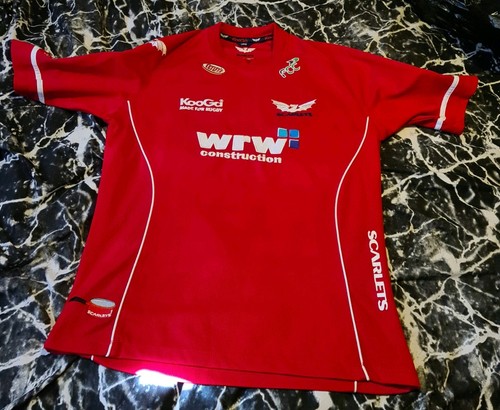 Llanelli scarlets rugby home - llanelli,
