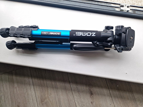 Zomei q111 aluminium - zomei,