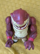 Vintage Street Sharks Big
