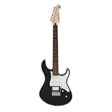 Yamaha pacifica 112v - yamaha,