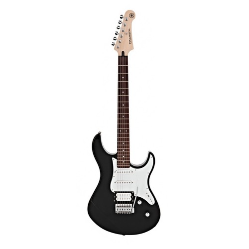 Yamaha pacifica 112v - yamaha,