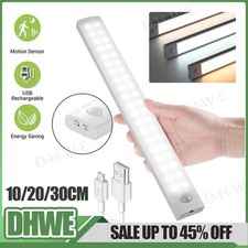 LED Motion Sensor Light PIR