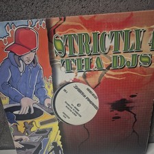 various - scratch masters 2 x lp