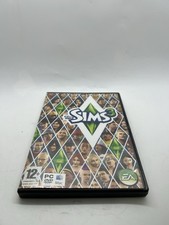 The Sims 3 Base Game EA App Origin Pc Mac Complete With Manuals Tested