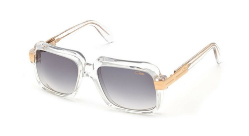 Cazal legends 607 crystal - cazal,
