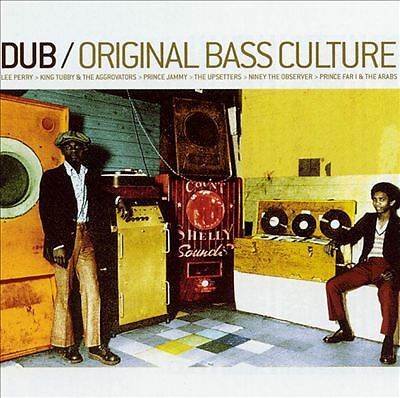 Various artists dub - dub,