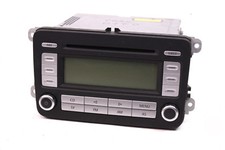 org. VW CD Car Radio RCD 300