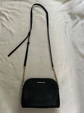Michael Kors Black Shoulder