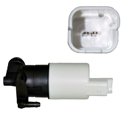 Wind screen washer pump - washer, fits