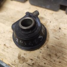 Piaggio Fly 2012 front Speedo