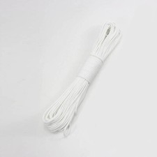 16FT-100FT 550 Paracord Parachute Cord Luminous Glow in the Dark 7 Core Strand