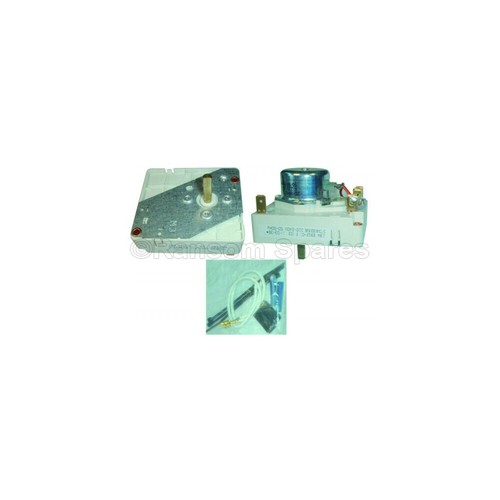 Creda tumble dryer timer - creda, kit