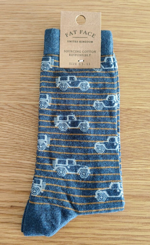 Bnwt men fat - men's, face