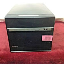 940/ XX PC SHUTTLE--MODEL