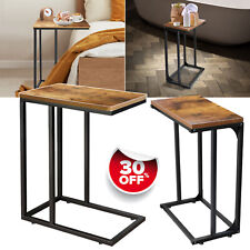 Small End Table Living