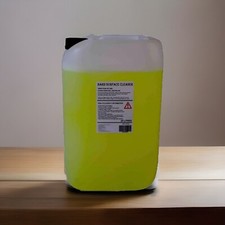 Hard Surface Cleaner Multi