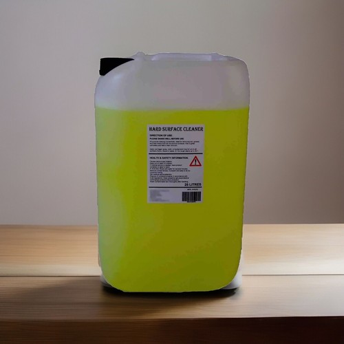 Hard surface cleaner multi - hard,