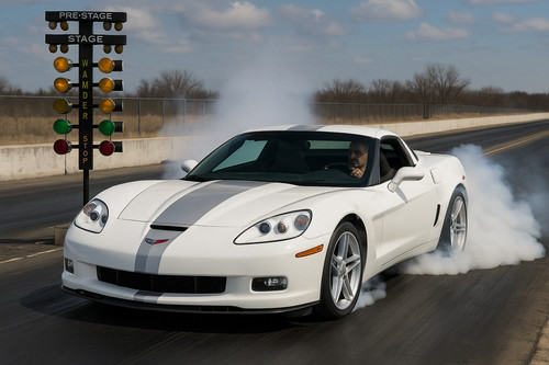 2013 chevrolet corvette - 2013,