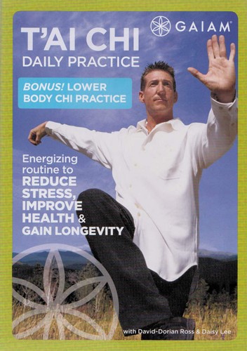 Tai chi daily - chi, practice