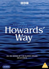 Howards' Way: The Complete