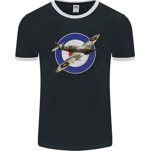Spitfire mod raf - wwii, fighter