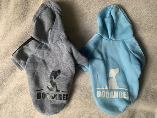 Dog cat pet cold - x2,