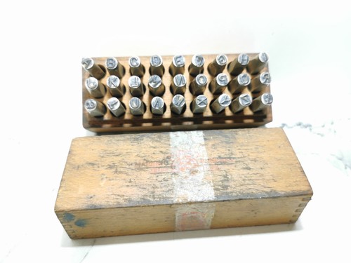 Vintage pryor - vintage, 1/4"