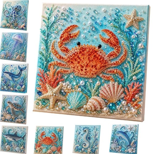 Coastal style ocean - coastal, theme