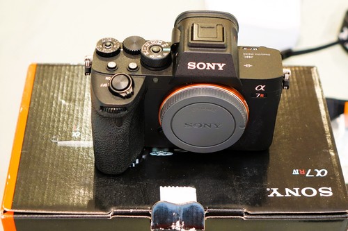 Sony a7r camera only 6000 - a7r, (only