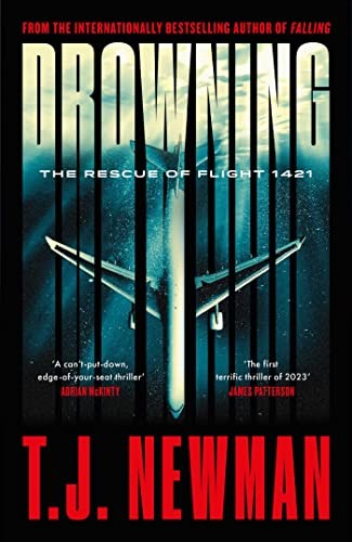 Drowning the most thrilling - drowning:,