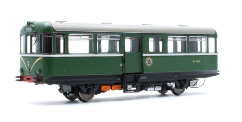 Heljan gauge 88011 - 'oo', br