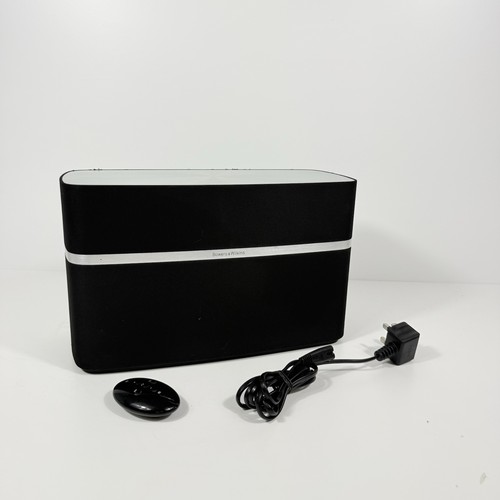 Bowers wilkins a7 wireless - bowers,